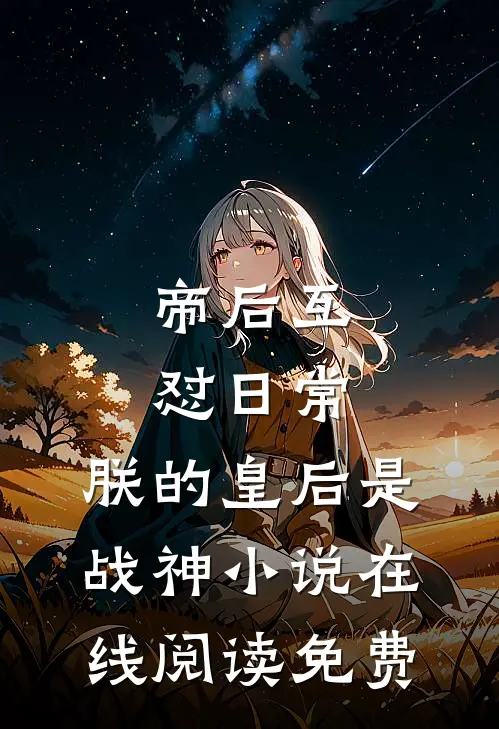 帝后互怼日常：朕的皇后是战神小说在线阅读免费
