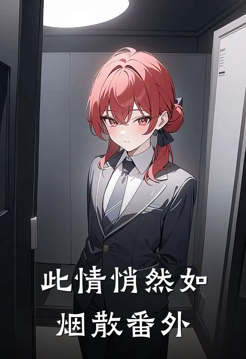 此情悄然如烟散番外