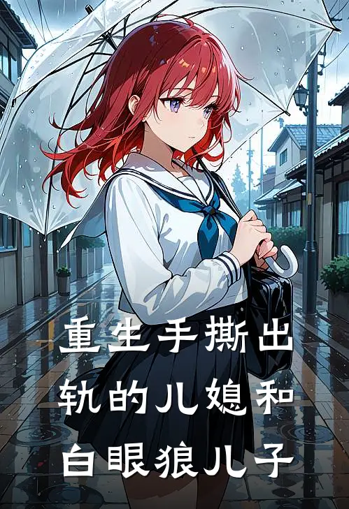 重生手撕出轨的儿媳和白眼狼儿子