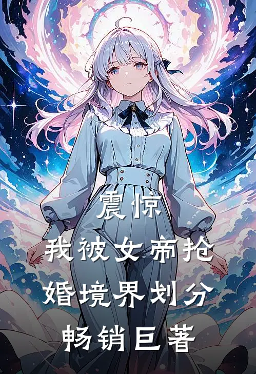 震惊,我被女帝抢婚境界划分畅销巨著
