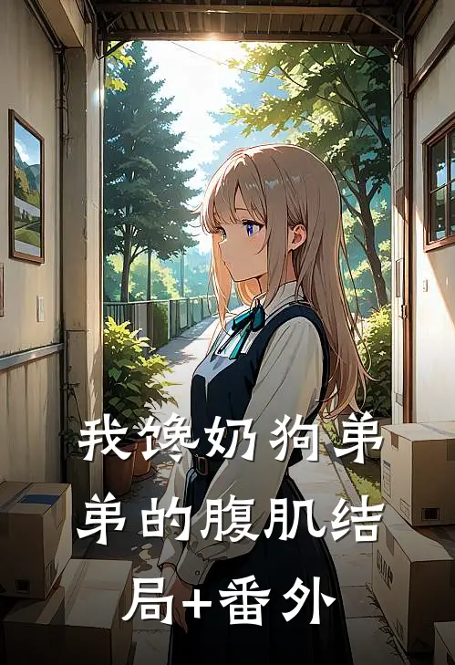 我馋奶狗弟弟的腹肌结局+番外