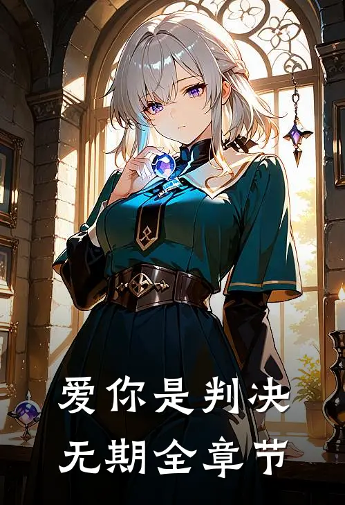 爱你是判决无期全章节