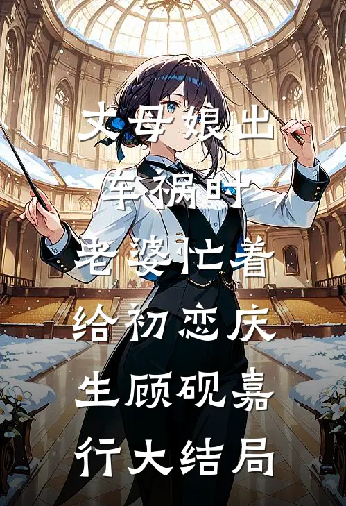 丈母娘出车祸时，老婆忙着给初恋庆生顾砚嘉行大结局