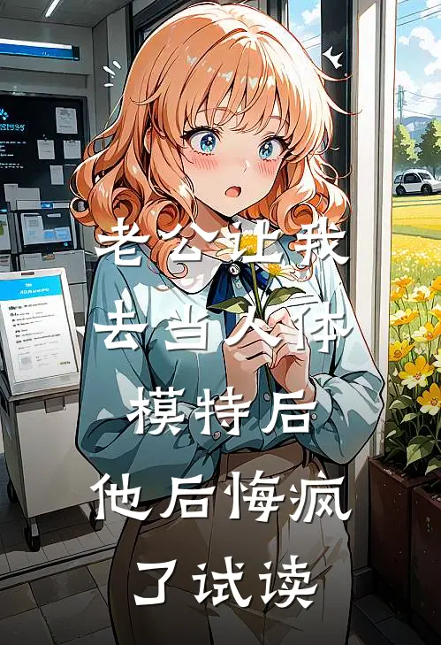 老公让我去当人体模特后，他后悔疯了试读