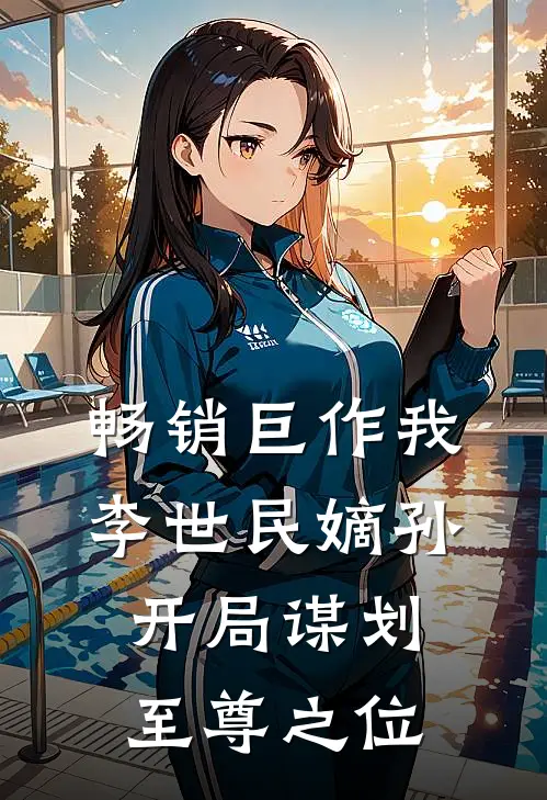 畅销巨作我，李世民嫡孙，开局谋划至尊之位