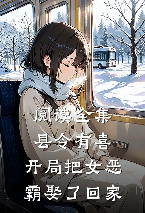 阅读全集县令有喜：开局把女恶霸娶了回家