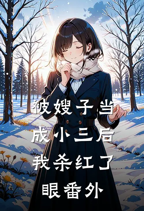 被嫂子当成小三后，我杀红了眼 番外