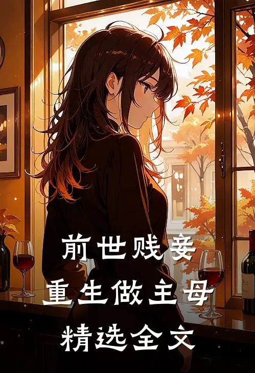 前世贱妾，重生做主母精选全文