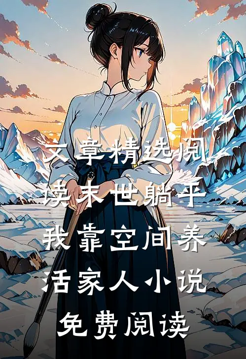 文章精选阅读末世躺平我靠空间养活家人小说免费阅读