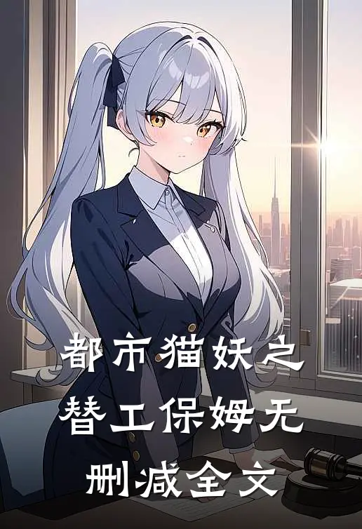 都市猫妖之替工保姆无删减全文