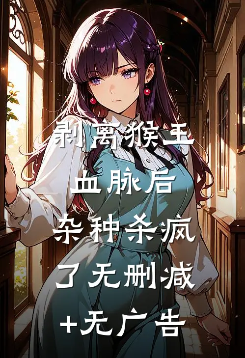 剥离猴王血脉后，杂种杀疯了无删减+无广告