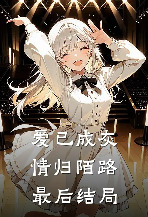 爱已成灰，情归陌路最后结局