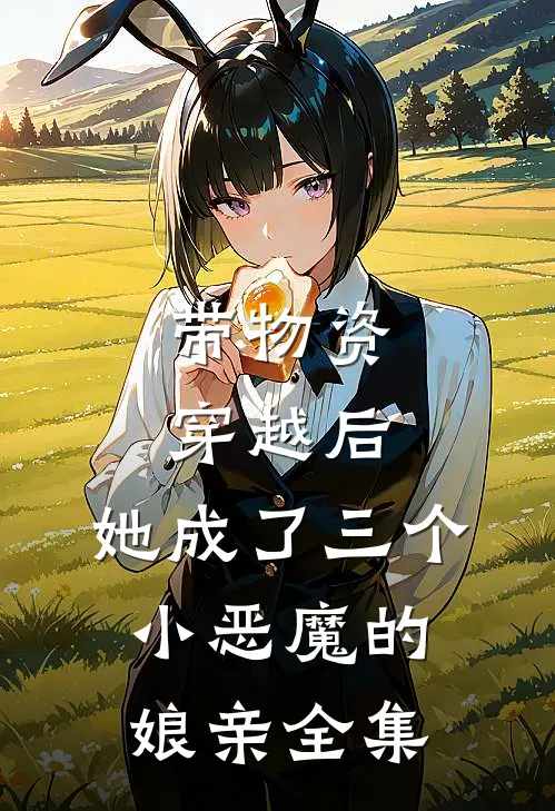 带物资穿越后，她成了三个小恶魔的娘亲 全集
