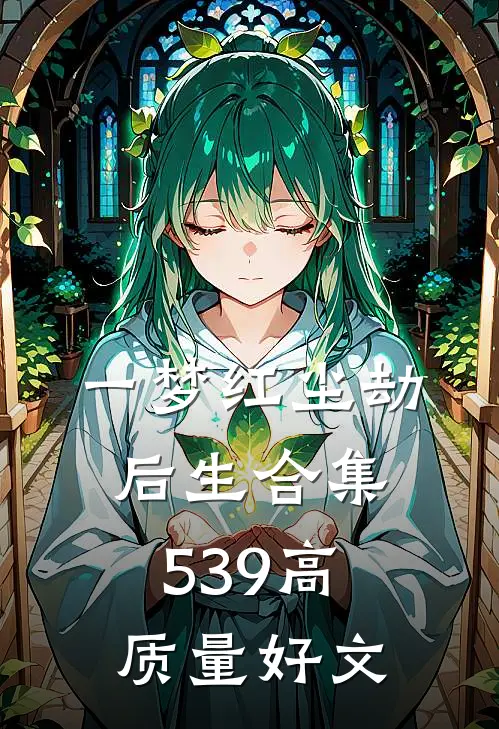 一梦红尘劫后生合集539高质量好文