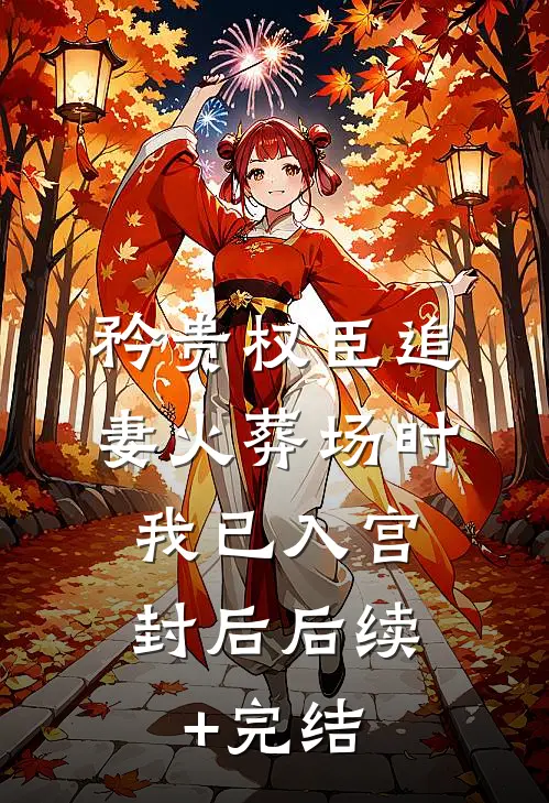 矜贵权臣追妻火葬场时，我已入宫封后后续+完结