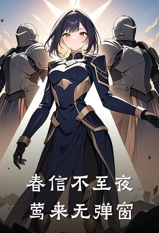 春信不至夜莺来无弹窗