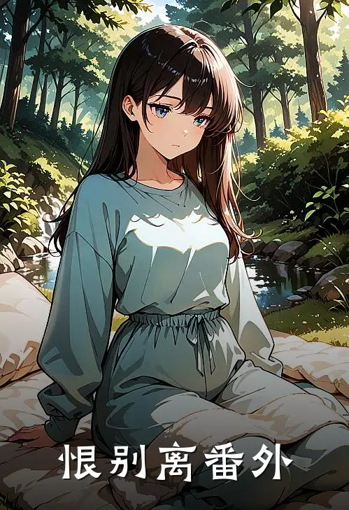 恨别离 番外