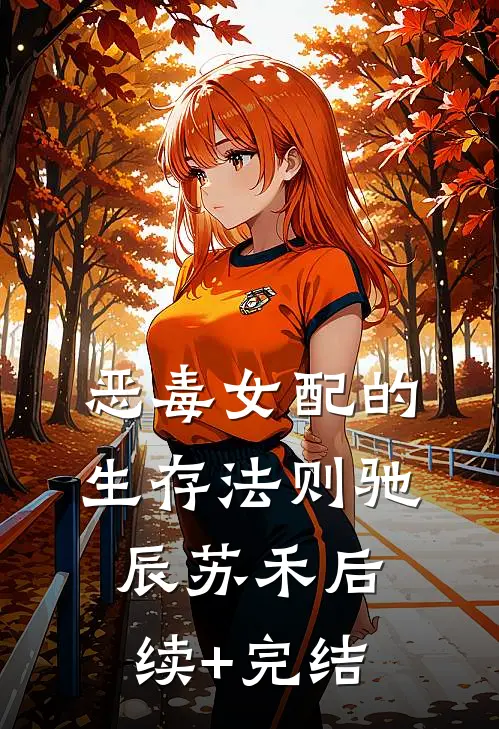 恶毒女配的生存法则驰辰苏禾后续+完结