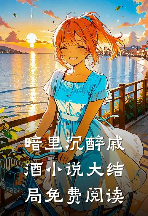 暗里沉醉戚酒小说大结局免费阅读