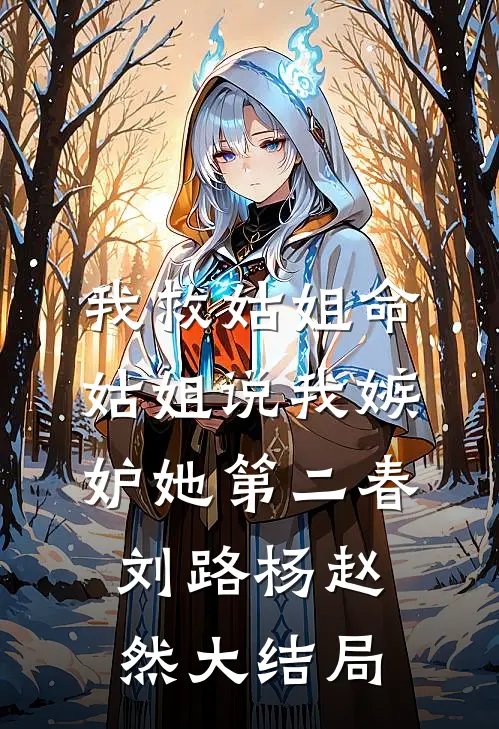 我救姑姐命，姑姐说我嫉妒她第二春刘路杨赵然大结局