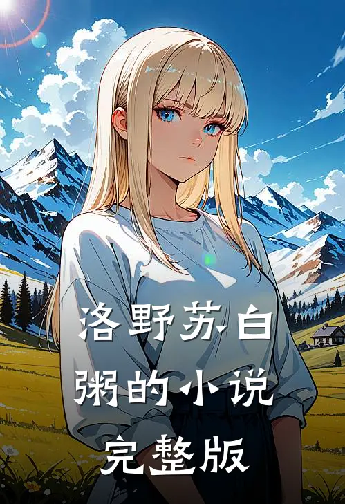 洛野苏白粥的小说完整版