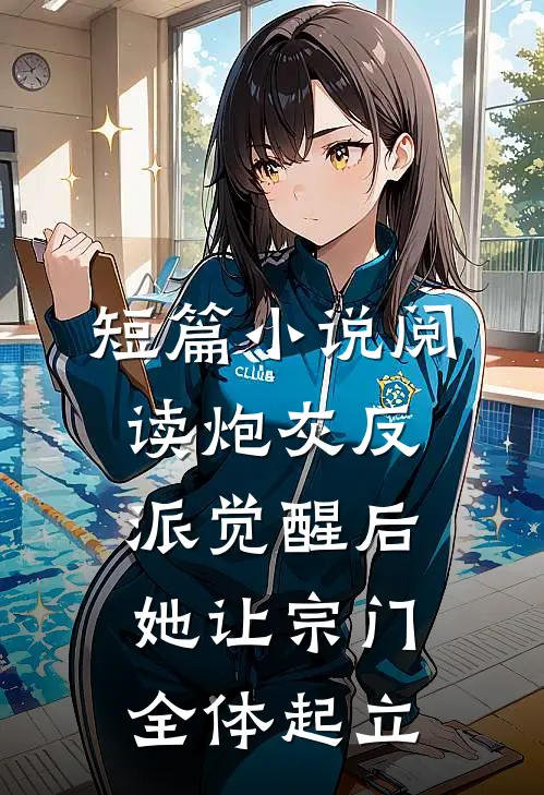 短篇小说阅读炮灰反派觉醒后，她让宗门全体起立