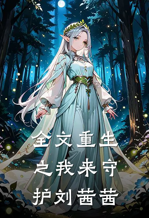 全文重生之我来守护刘茜茜