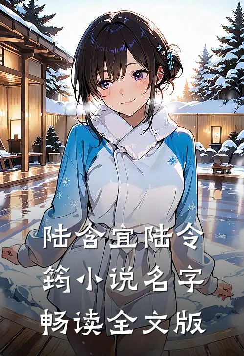陆含宜陆令筠小说名字畅读全文版