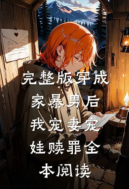 完整版穿成家暴男后，我宠妻宠娃赎罪全本阅读