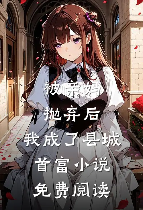 被亲妈抛弃后，我成了县城首富小说免费阅读