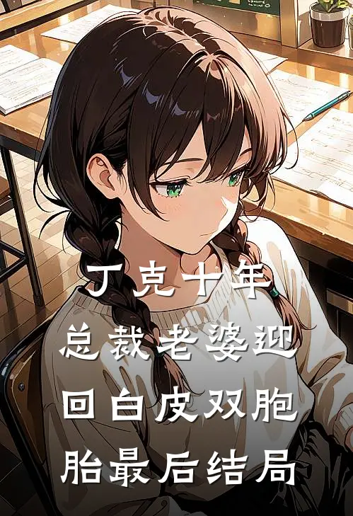 丁克十年，总裁老婆迎回白皮双胞胎最后结局