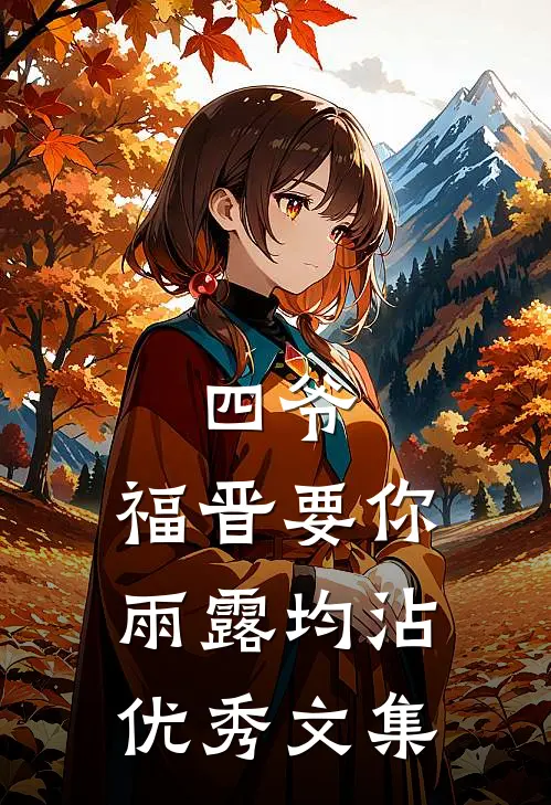 四爷，福晋要你雨露均沾优秀文集