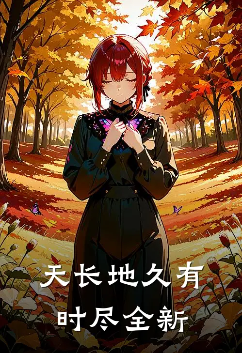天长地久有时尽全新