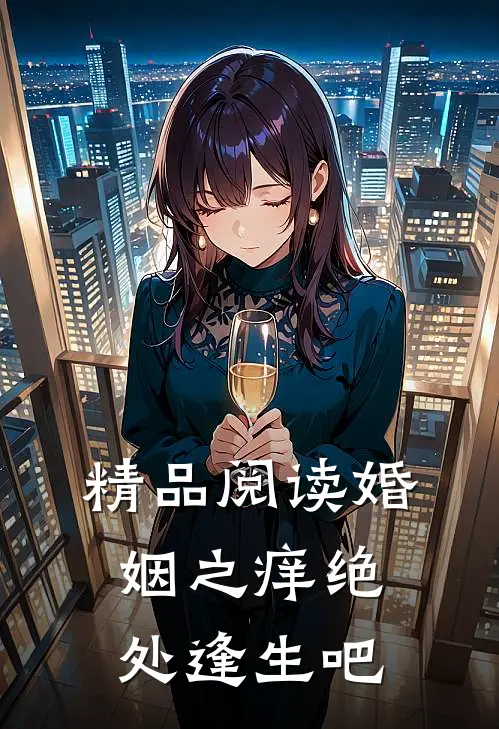 精品阅读婚姻之痒绝处逢生吧
