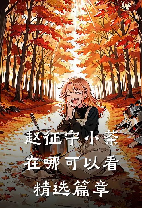 赵征宁小茶在哪可以看精选篇章