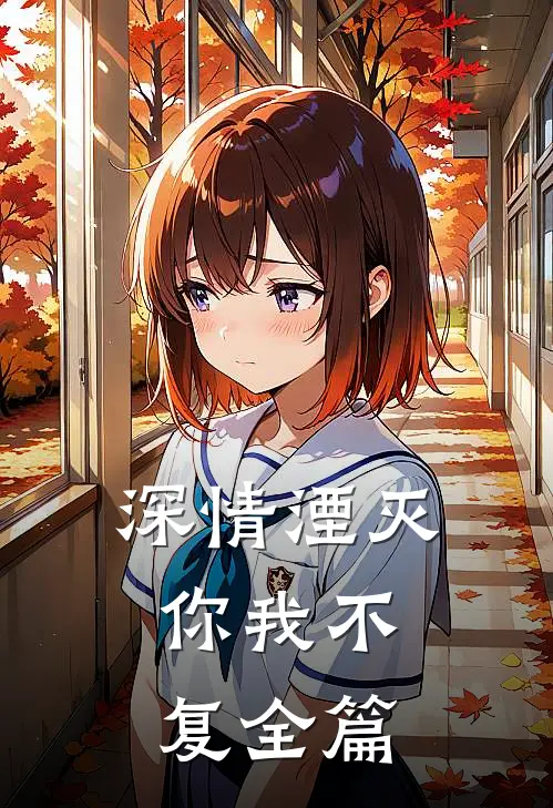 深情湮灭，你我不复全篇