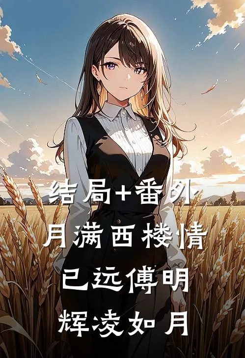 结局+番外月满西楼情已远傅明辉凌如月