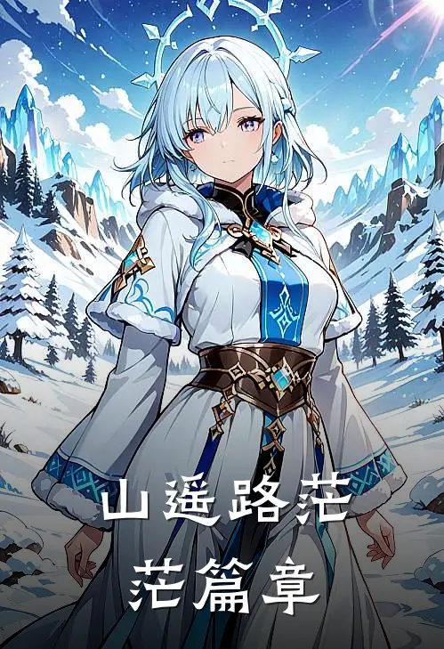 山遥路茫茫篇章