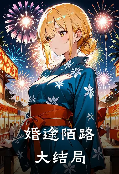 婚途陌路大结局