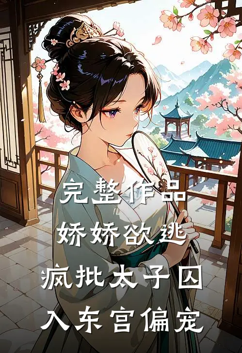 完整作品娇娇欲逃，疯批太子囚入东宫偏宠