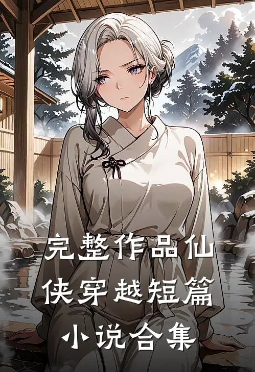 完整作品仙侠穿越短篇小说合集