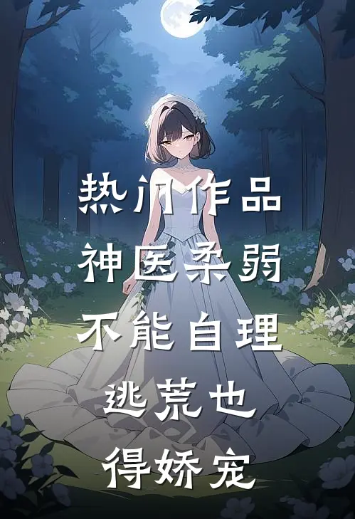 热门作品神医柔弱不能自理,逃荒也得娇宠