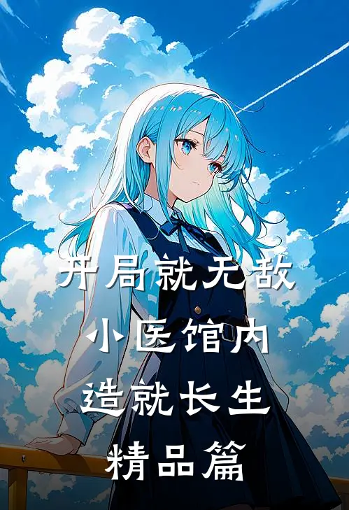 开局就无敌，小医馆内造就长生精品篇