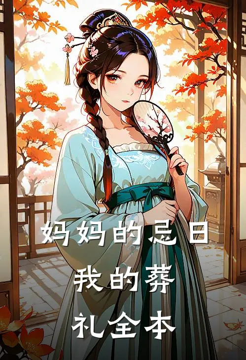 妈妈的忌日，我的葬礼全本