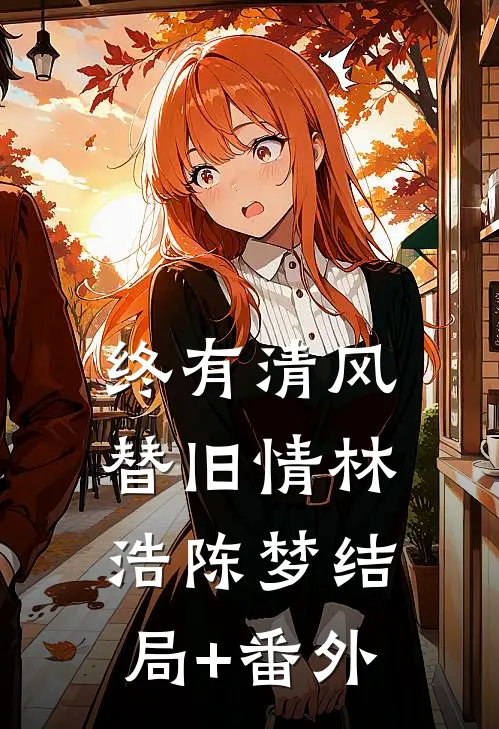终有清风替旧情林浩陈梦结局+番外