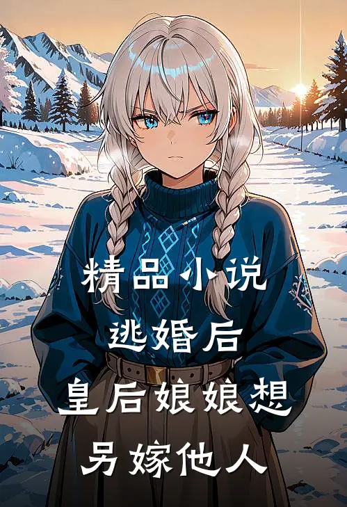 精品小说逃婚后，皇后娘娘想另嫁他人