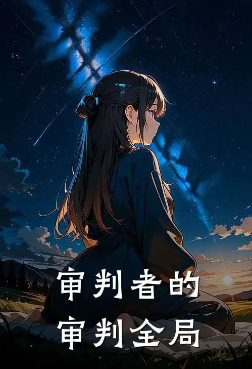 审判者的审判全局