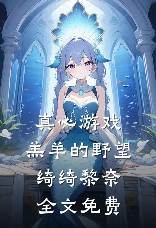 真心游戏：羔羊的野望绮绮黎奈全文免费