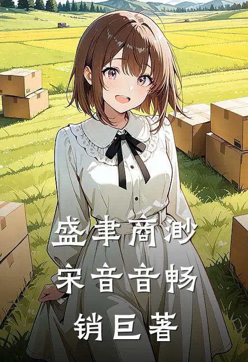 盛聿商渺宋音音畅销巨著