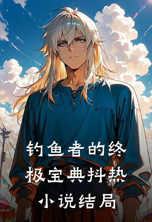 钓鱼者的终极宝典抖热小说结局
